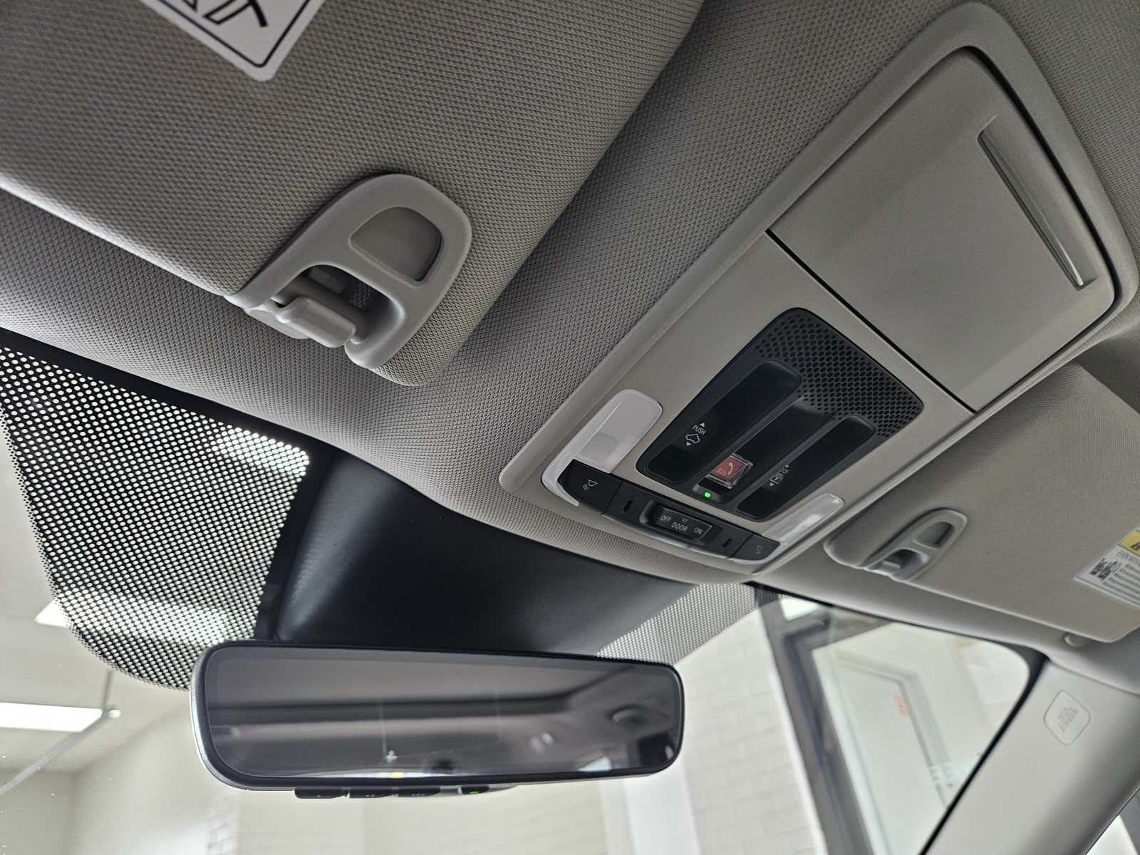 2026 Honda Pilot AWD Touring