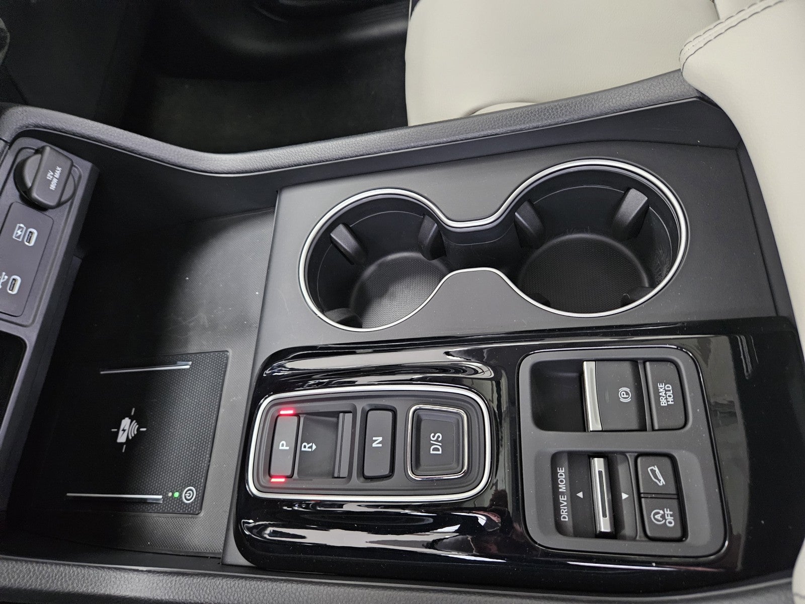 2026 Honda Pilot AWD Touring