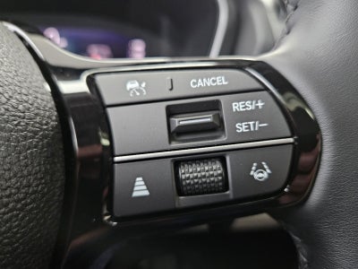 2026 Honda Pilot AWD Touring