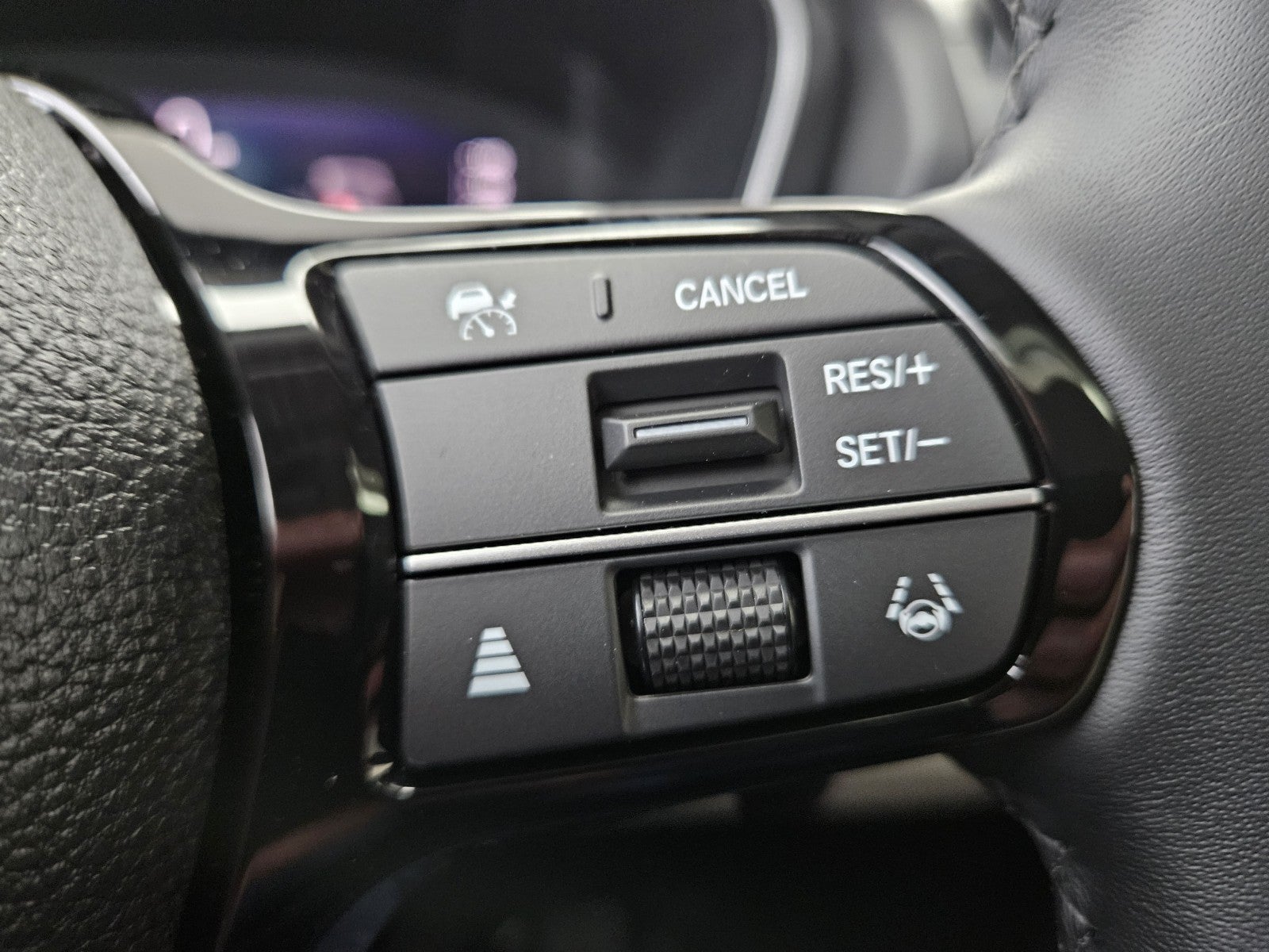 2026 Honda Pilot AWD Touring