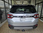 2026 Honda Pilot AWD Touring