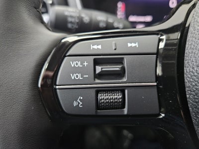 2026 Honda Pilot AWD Touring