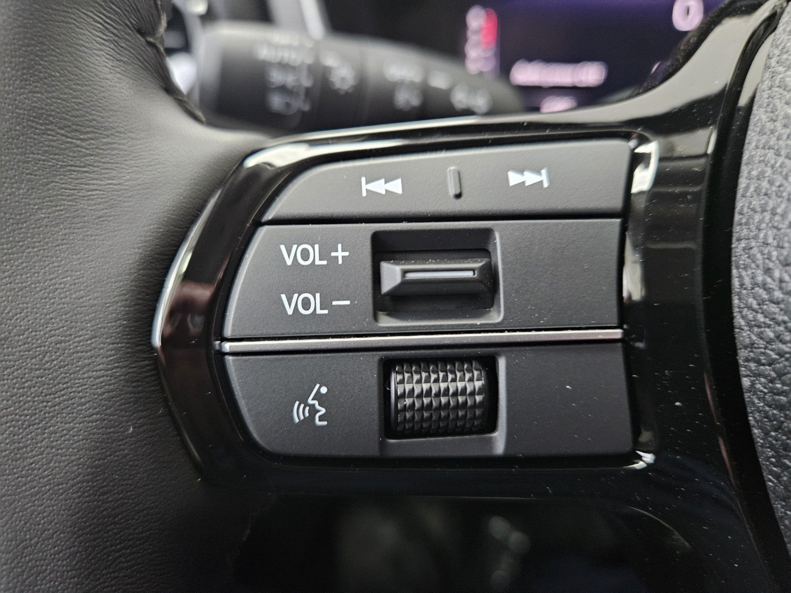 2026 Honda Pilot AWD Touring