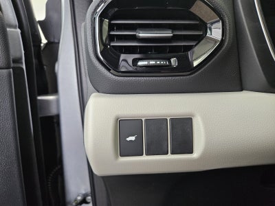 2026 Honda Pilot AWD Touring