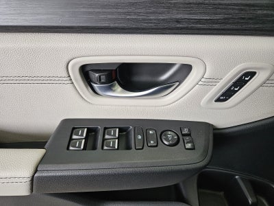 2026 Honda Pilot AWD Touring