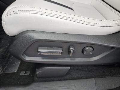 2026 Honda Pilot AWD Touring