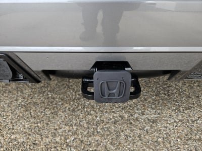 2026 Honda Pilot AWD Touring