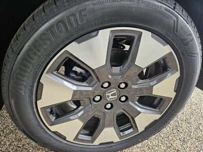 2026 Honda Pilot AWD Touring