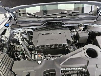 2026 Honda Pilot AWD Touring