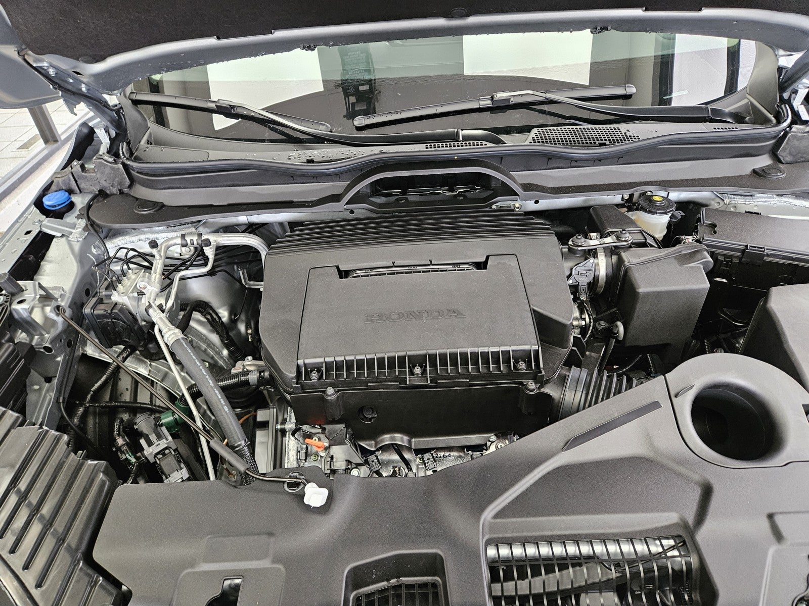 2026 Honda Pilot AWD Touring