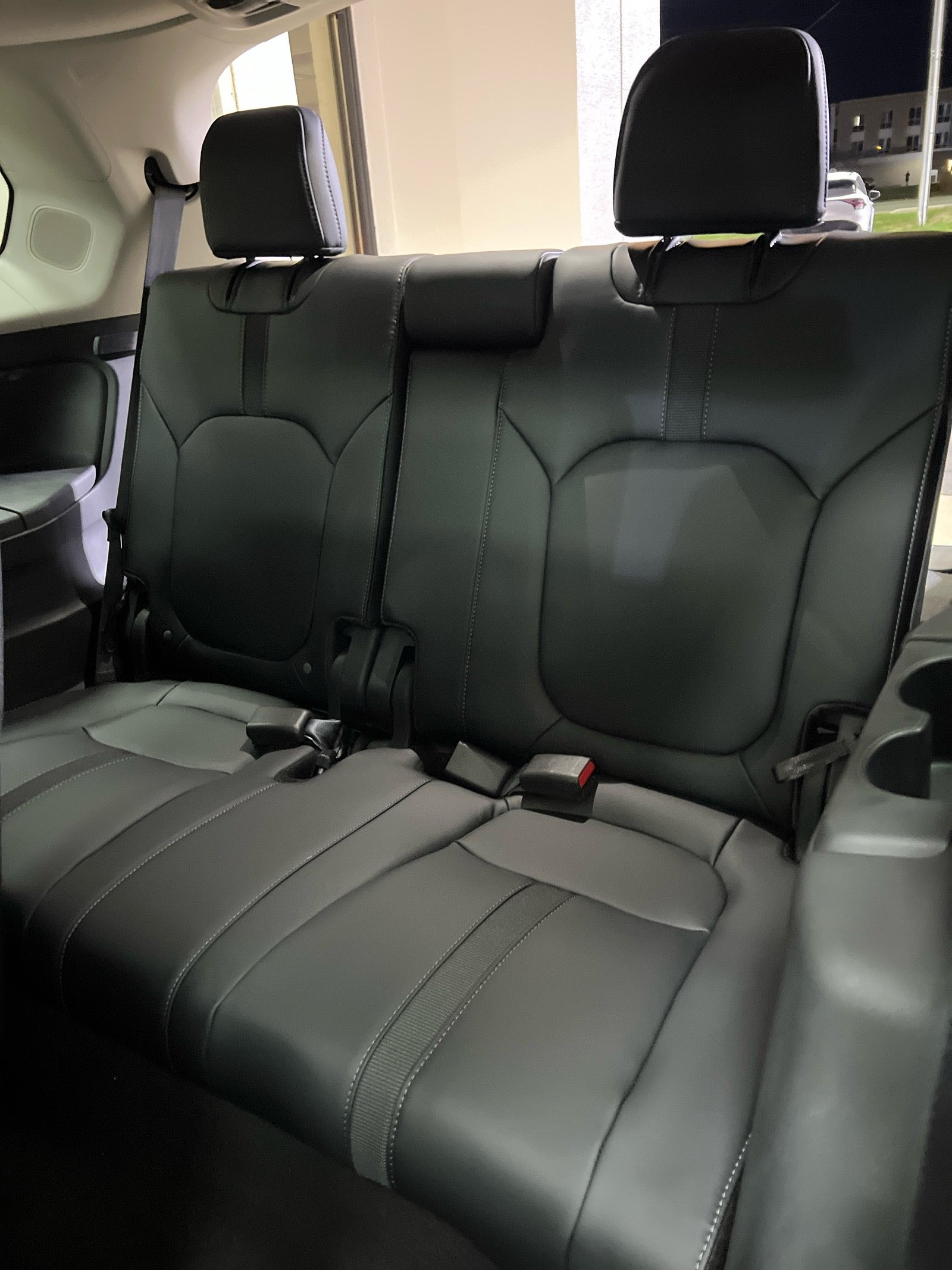 2025 Honda Pilot AWD Touring w/HPD Wheels