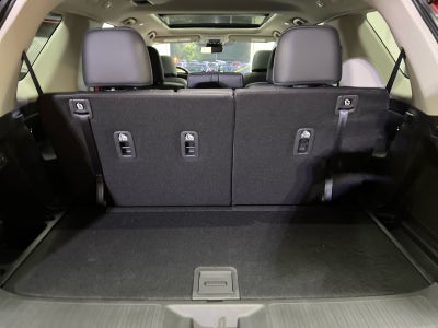 2025 Honda Pilot AWD Touring w/HPD Wheels