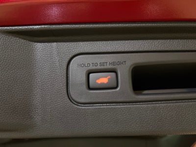 2025 Honda Pilot AWD Touring w/HPD Wheels