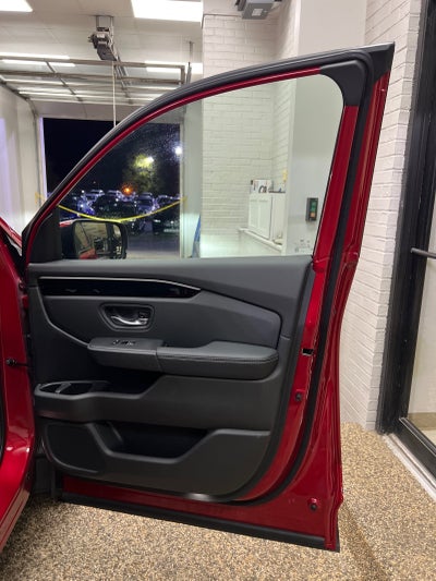 2025 Honda Pilot AWD Touring w/HPD Wheels