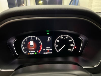 2025 Honda Pilot AWD Touring w/HPD Wheels