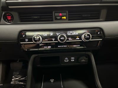 2025 Honda Pilot AWD Touring w/HPD Wheels