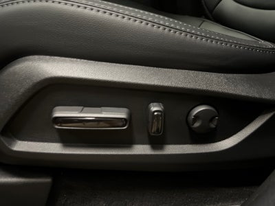 2025 Honda Pilot AWD Touring w/HPD Wheels