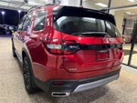 2025 Honda Pilot AWD Touring w/HPD Wheels