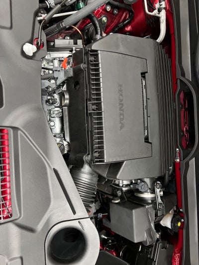 2025 Honda Pilot AWD Touring w/HPD Wheels