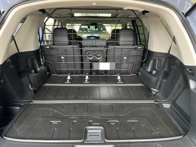 2026 Honda Pilot AWD Touring