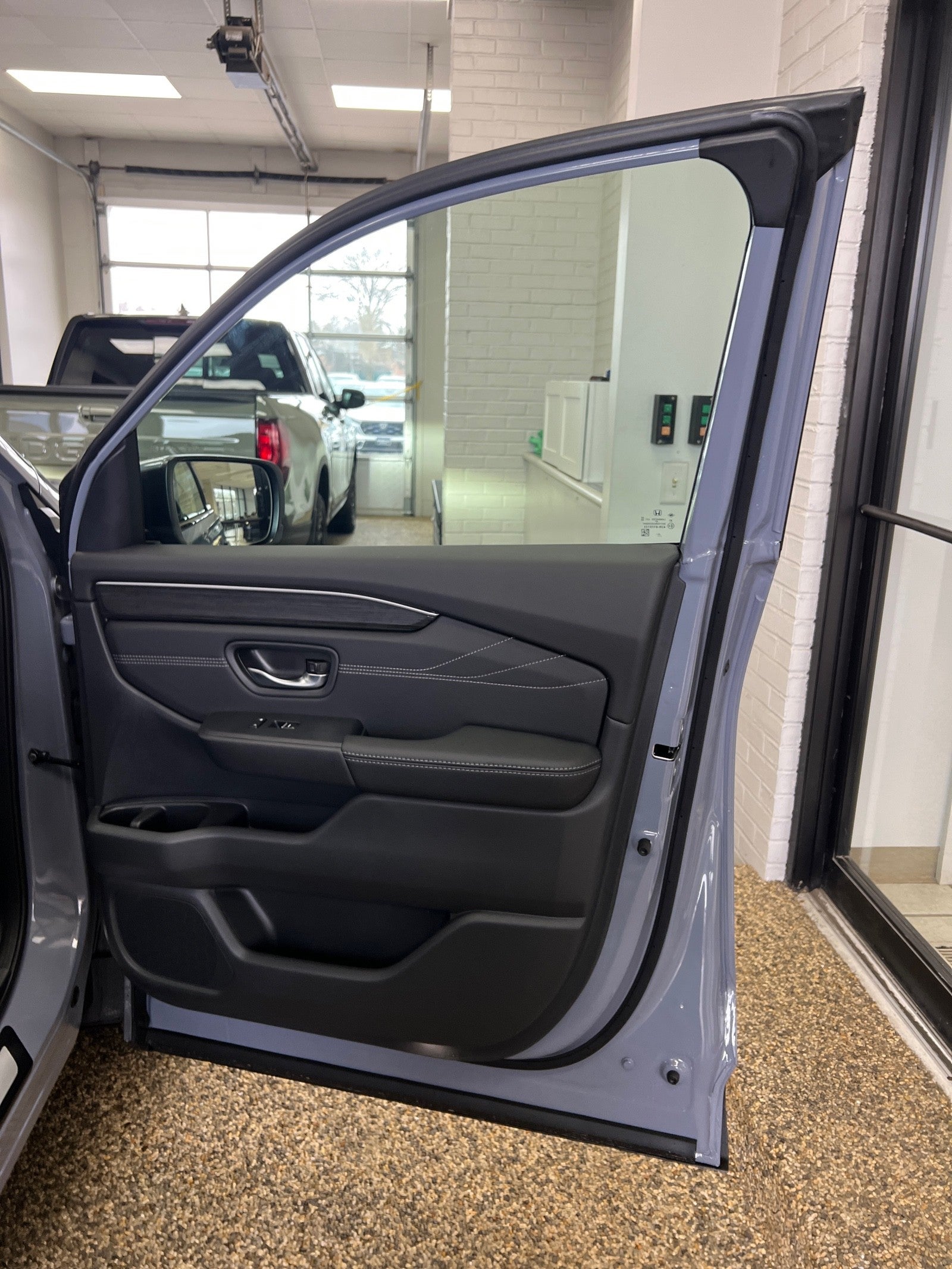 2026 Honda Pilot AWD Touring