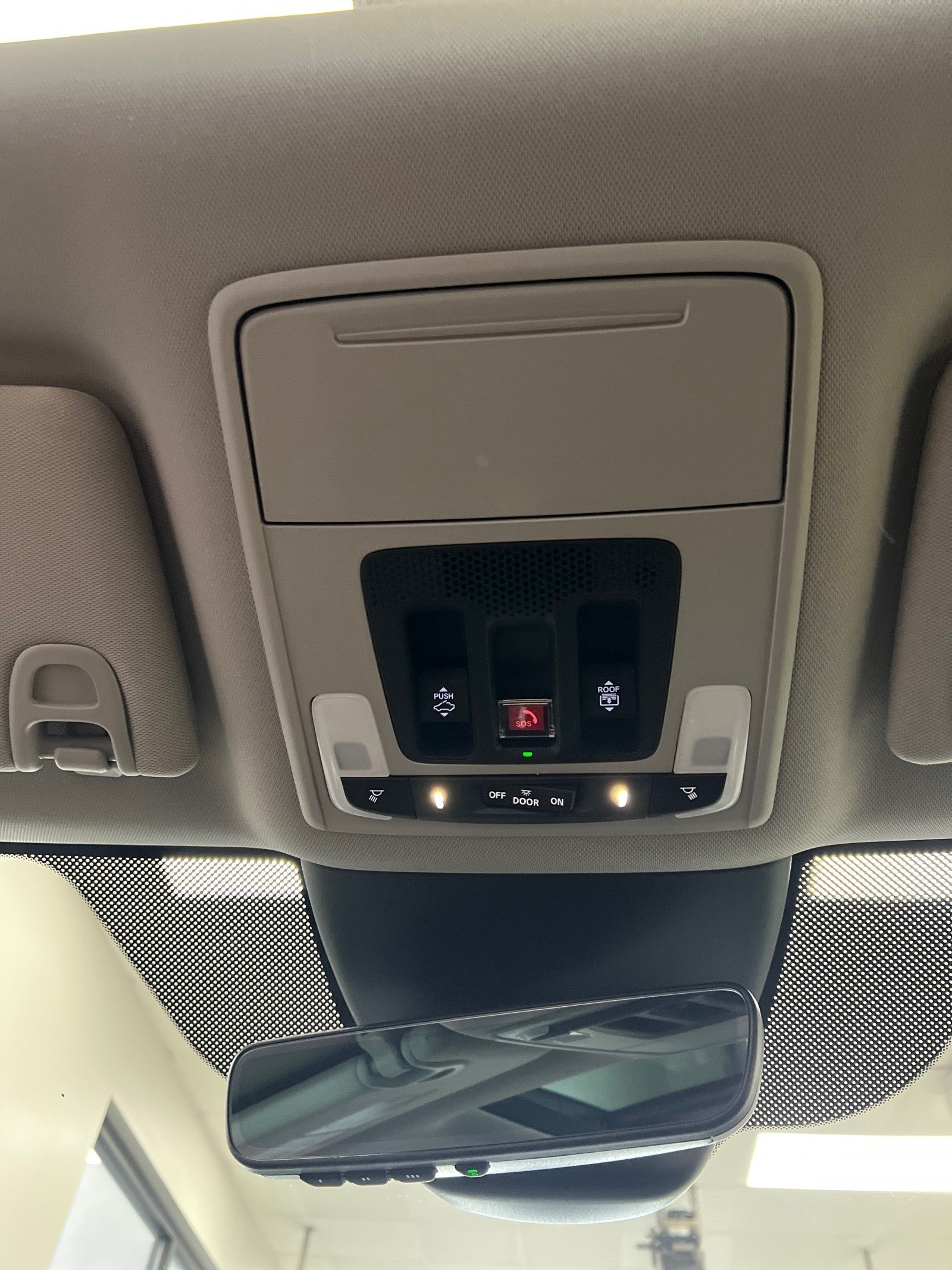 2026 Honda Pilot AWD Touring