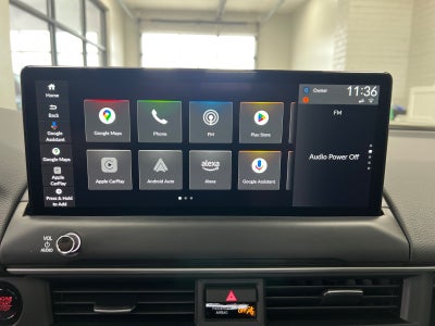 2026 Honda Pilot AWD Touring