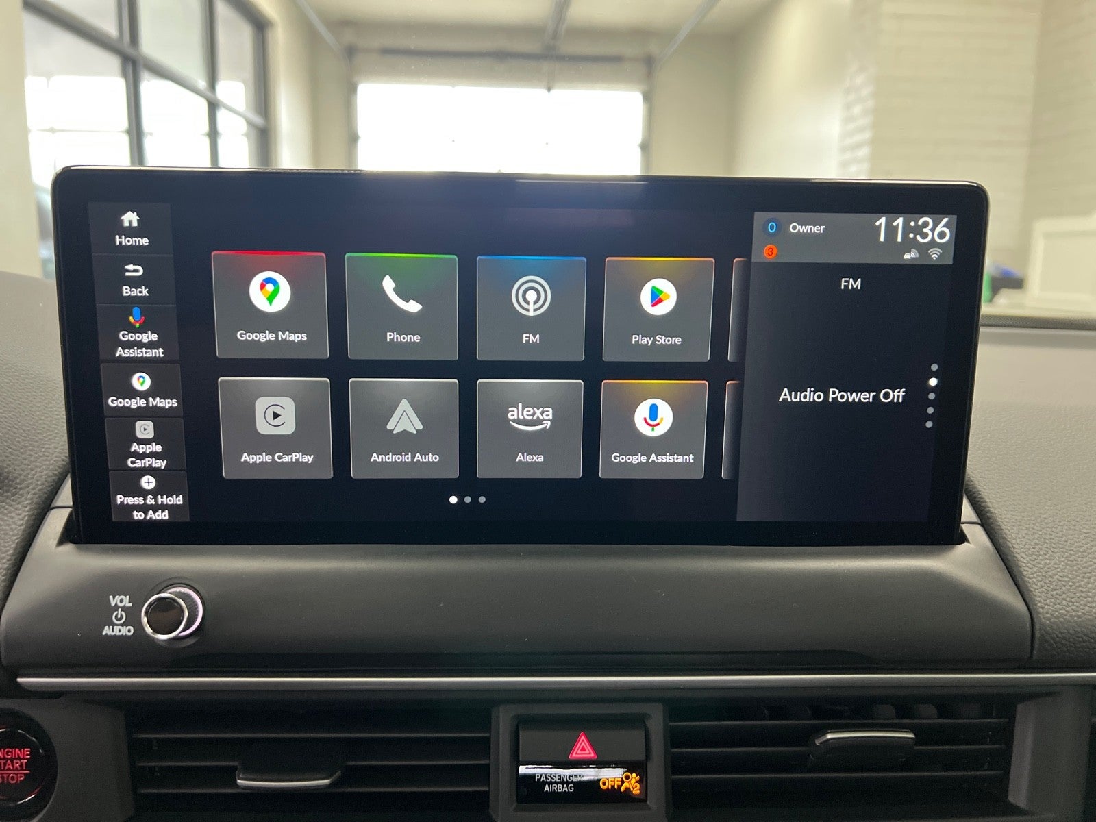 2026 Honda Pilot AWD Touring