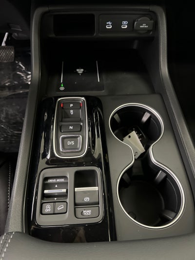 2026 Honda Pilot AWD Touring