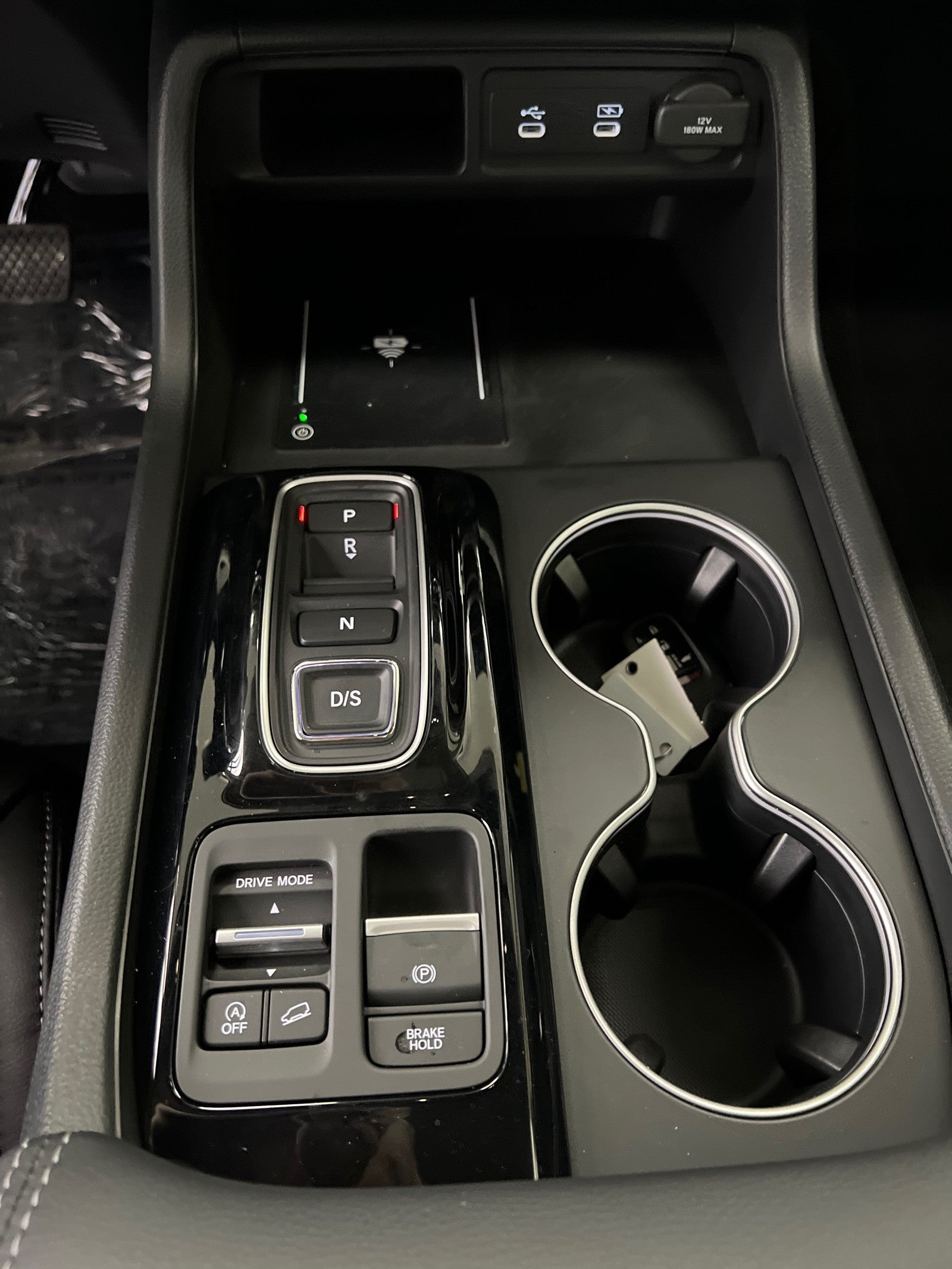 2026 Honda Pilot AWD Touring