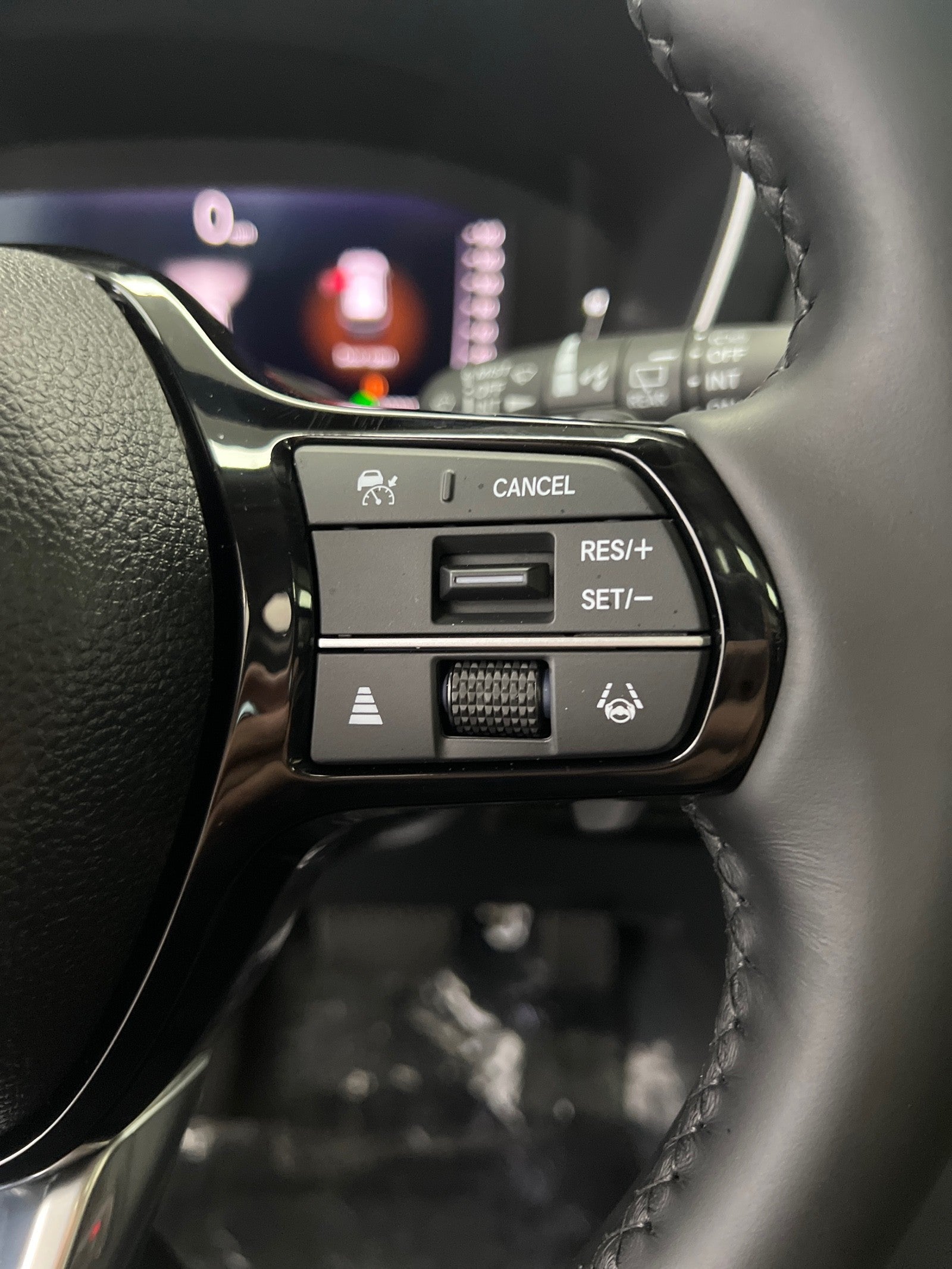 2026 Honda Pilot AWD Touring