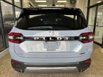 2026 Honda Pilot AWD Touring
