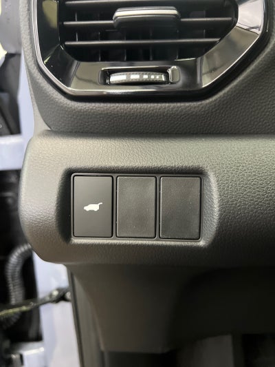 2026 Honda Pilot AWD Touring