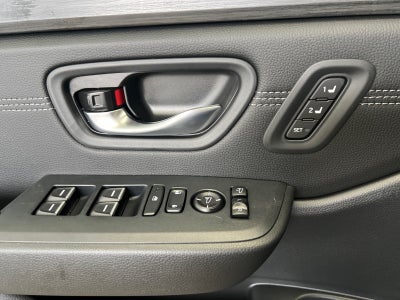 2026 Honda Pilot AWD Touring