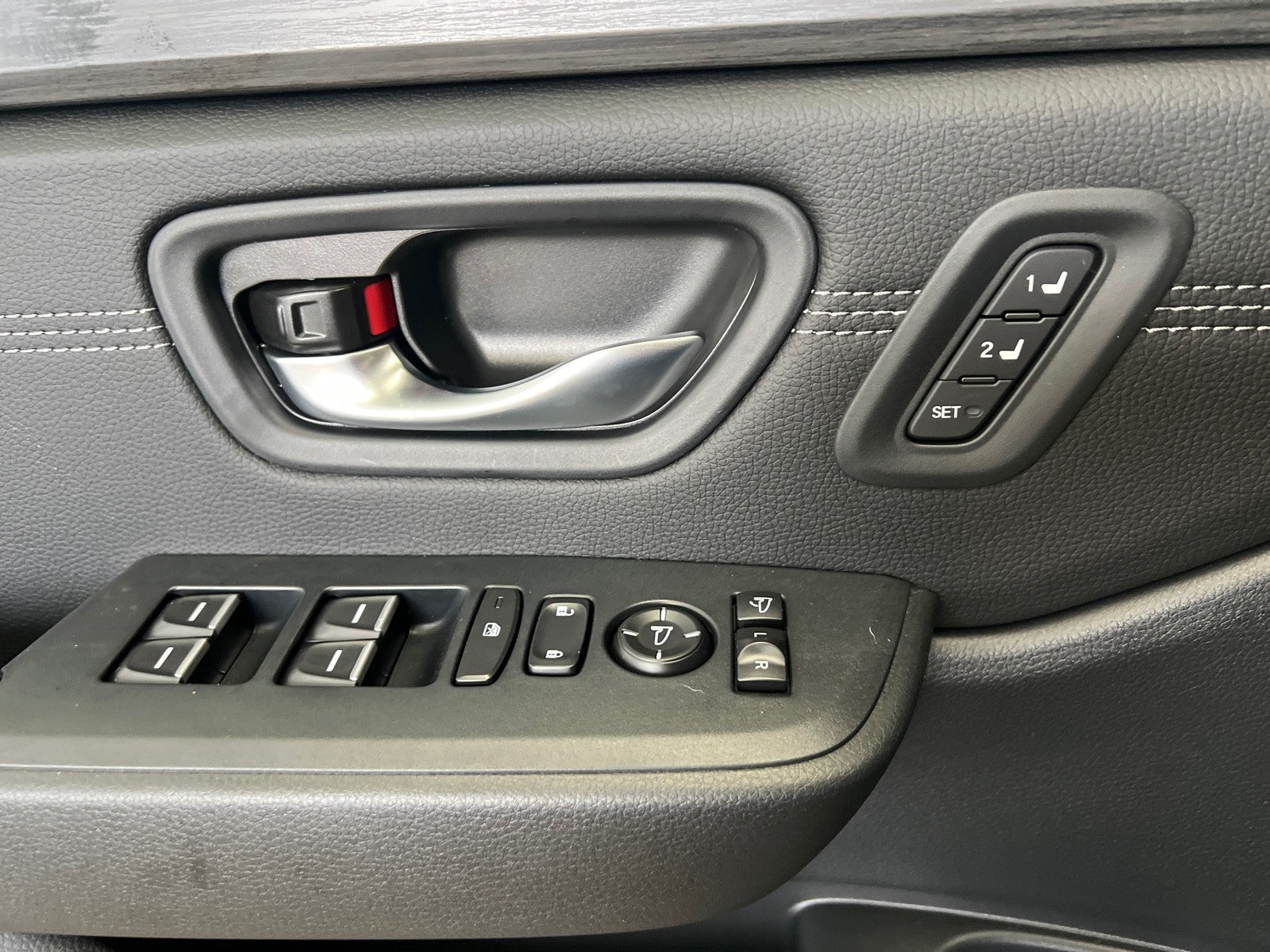 2026 Honda Pilot AWD Touring