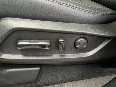 2026 Honda Pilot AWD Touring