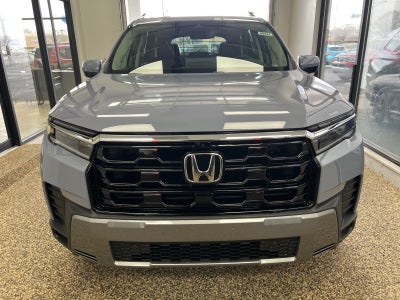 2026 Honda Pilot AWD Touring