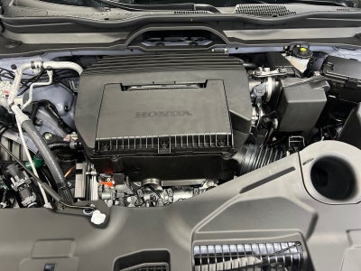 2026 Honda Pilot AWD Touring