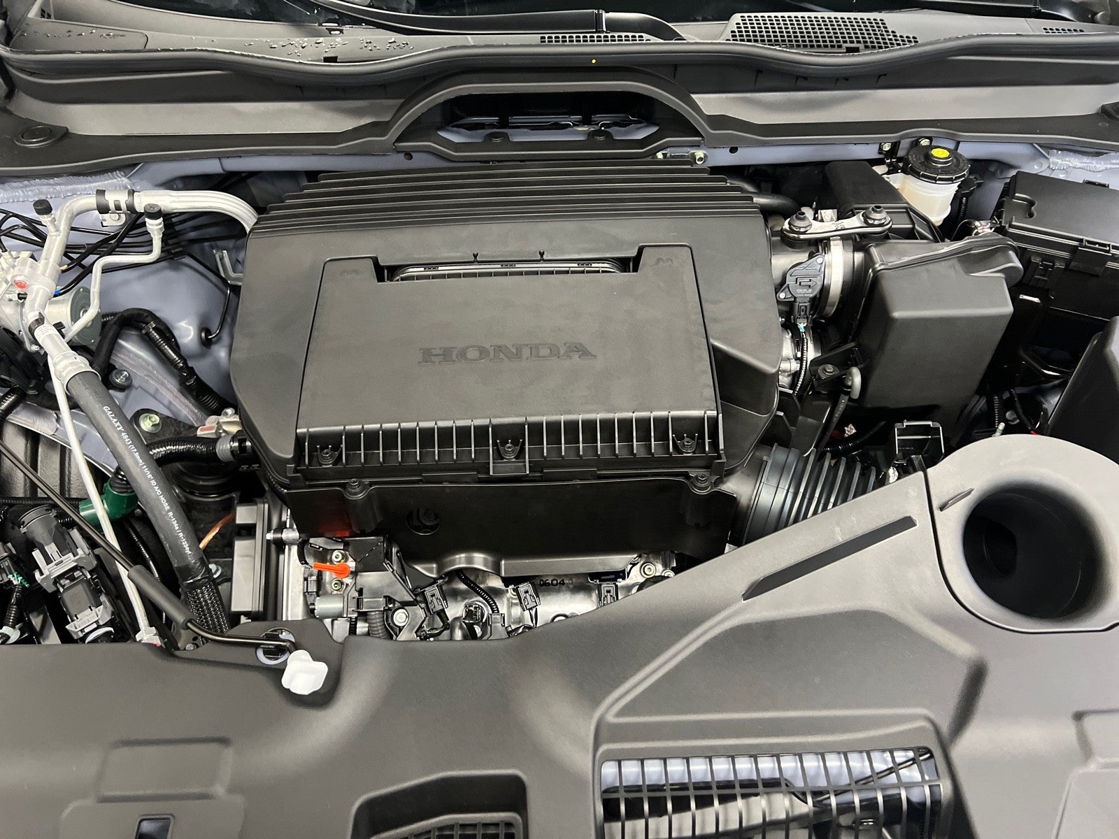 2026 Honda Pilot AWD Touring