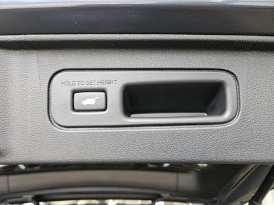 2026 Honda Pilot AWD Touring