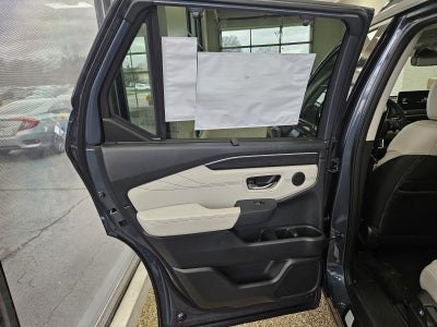 2026 Honda Pilot AWD Touring