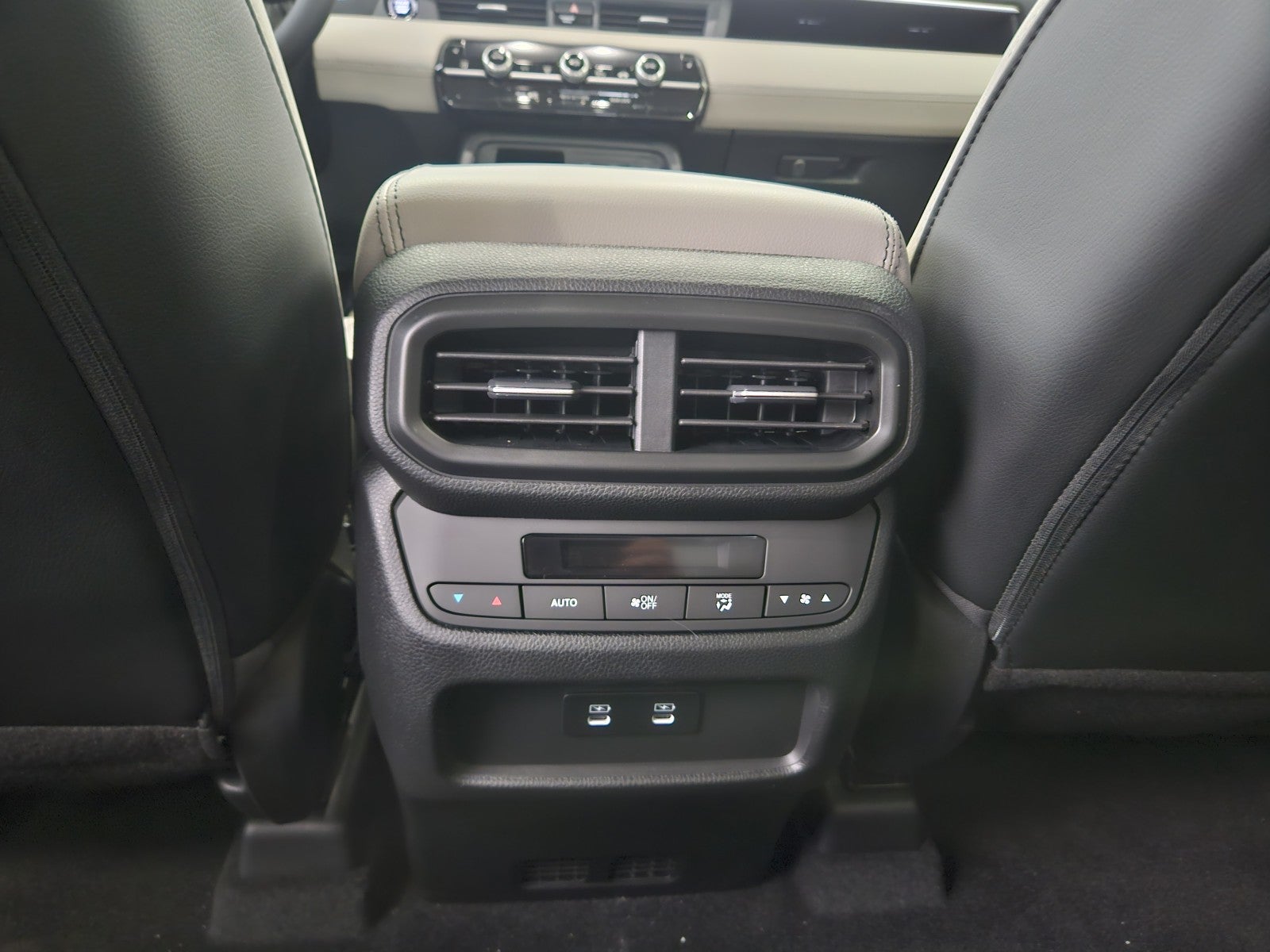 2026 Honda Pilot AWD Touring