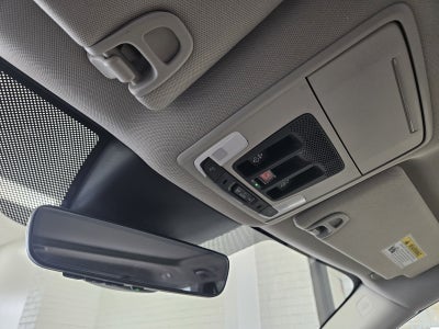 2026 Honda Pilot AWD Touring