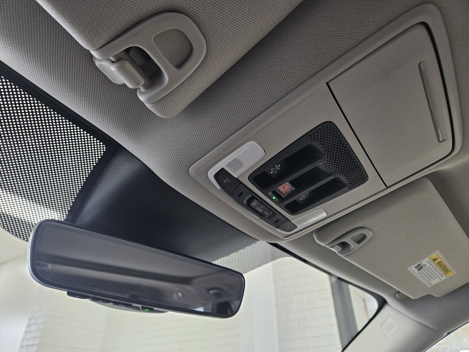 2026 Honda Pilot AWD Touring