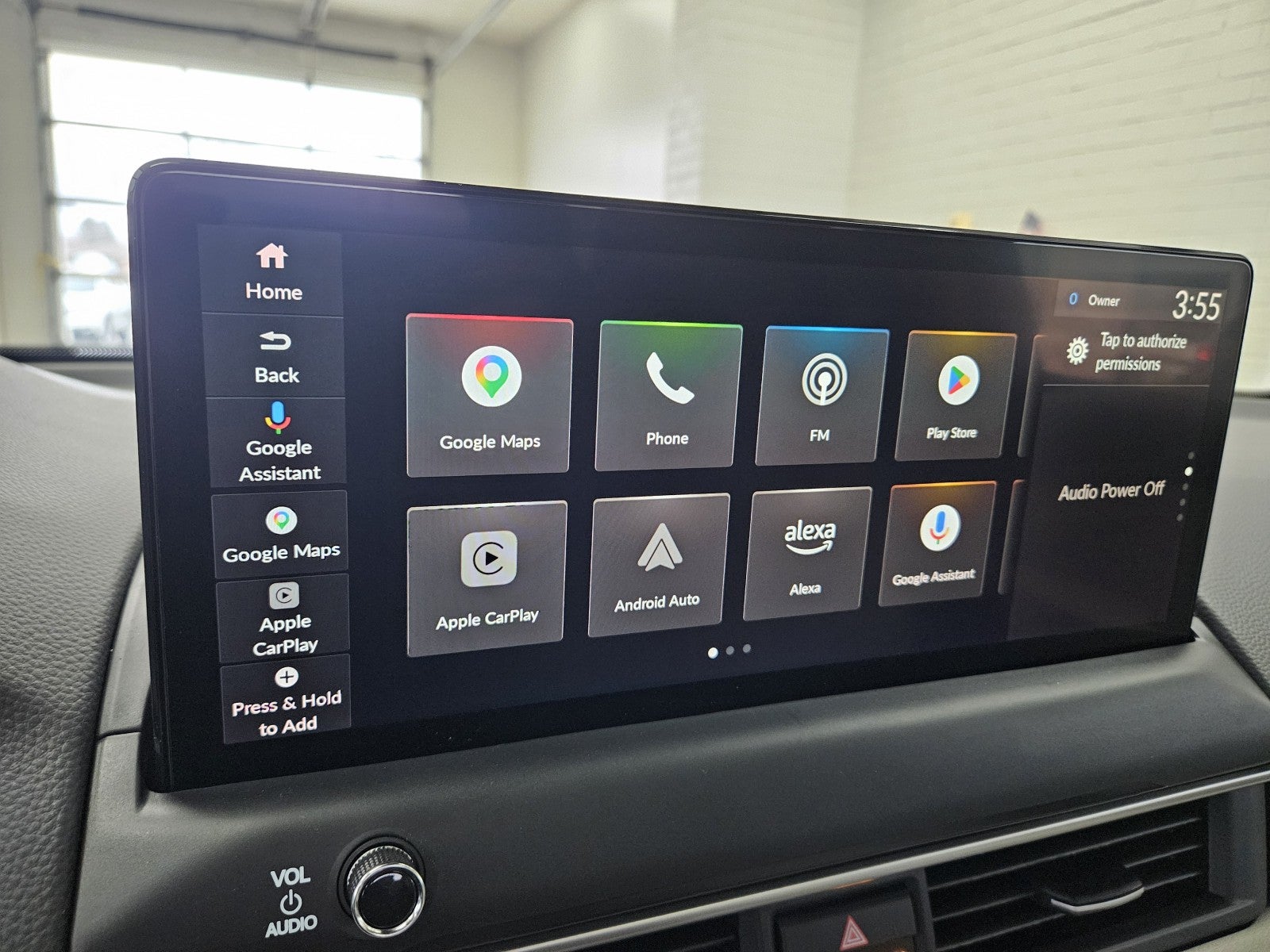 2026 Honda Pilot AWD Touring