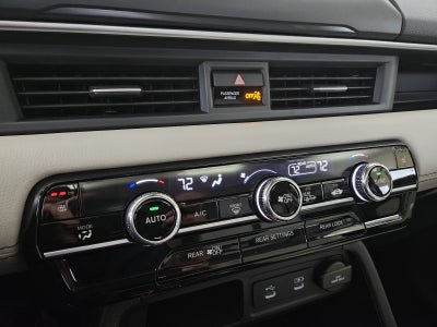 2026 Honda Pilot AWD Touring