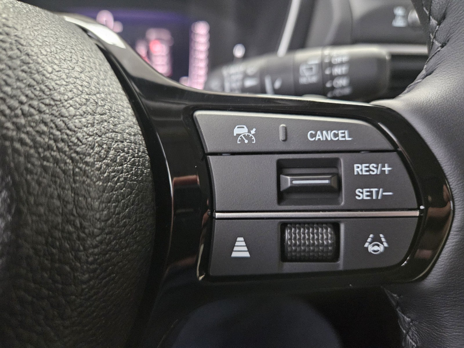 2026 Honda Pilot AWD Touring