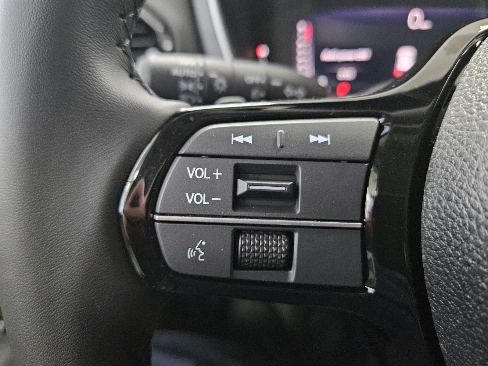 2026 Honda Pilot AWD Touring