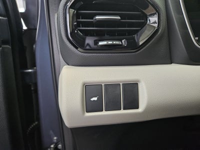 2026 Honda Pilot AWD Touring