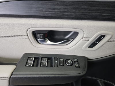 2026 Honda Pilot AWD Touring